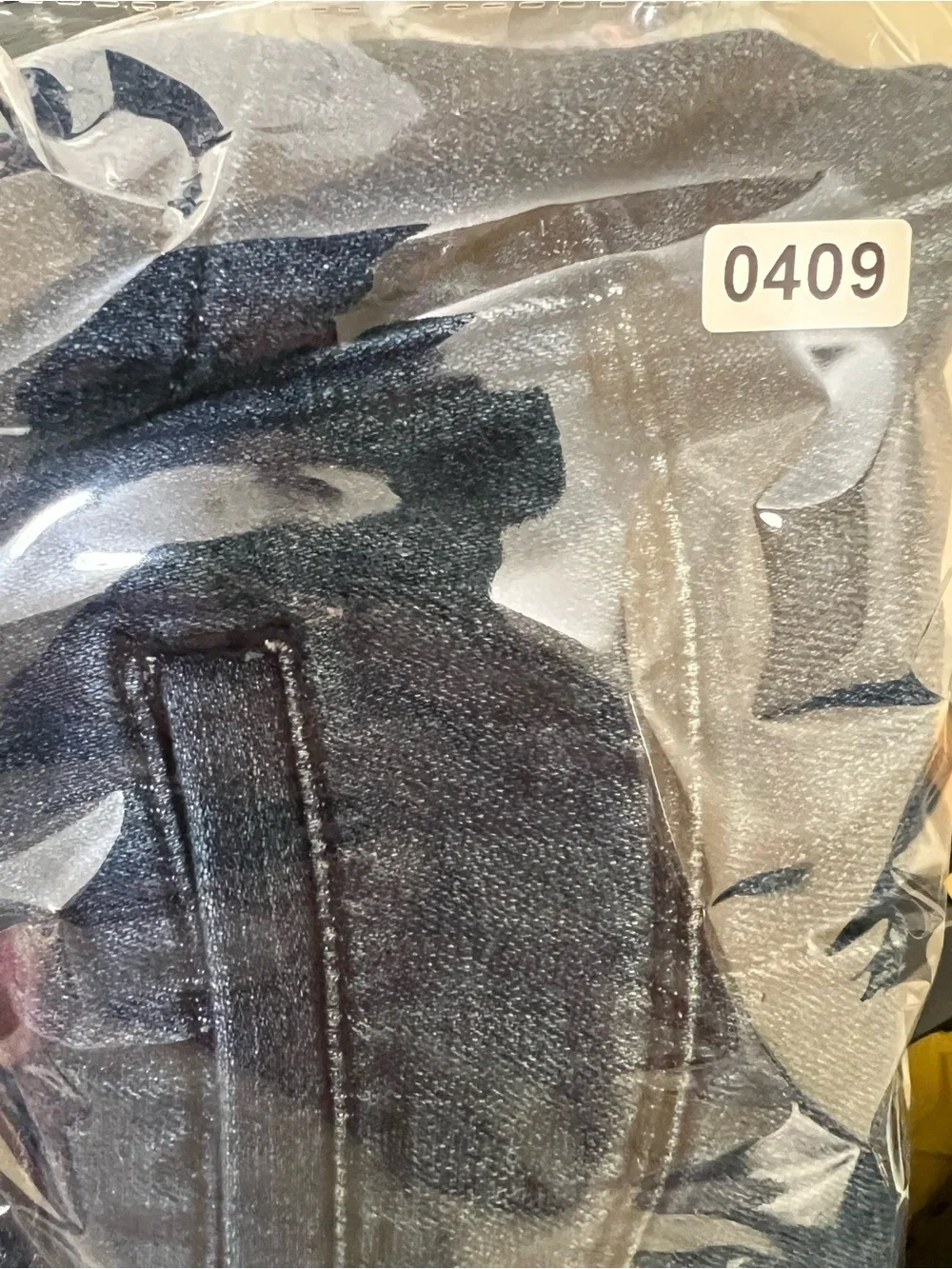 GapKids 1969 Dark Wash Denim Mini Skirt Girls Size 6 Regular A-Line